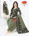 Colourful Vol 28 By Baalar Daily Wear Cotton Dress Material Wholesale Shop In Surat